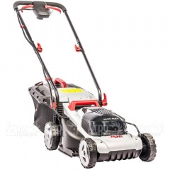 Газонокосилка аккумуляторная Al-Ko 34.8 Li в Омске