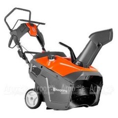 Снегоуборщик Husqvarna ST 131 в Омске