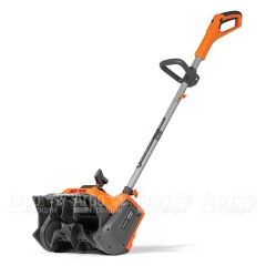 Снегоуборщик аккумуляторный Daewoo DAST 4042Li (без аккумуляторной батареи и зарядного устройства) в Омске