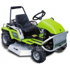 Cадовый минитрактор Grillo Climber CL9.21 для кошения бурьяна и сорняка в Омске