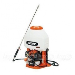 Опрыскиватель бензиновый Echo SHR-150SI в Омске
