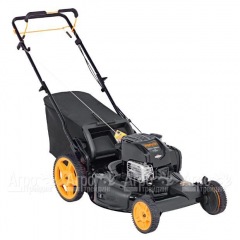 Газонокосилка бензиновая Parton PA725Y22RHP в Омске