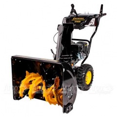 Снегоуборщик Champion ST662E в Омске