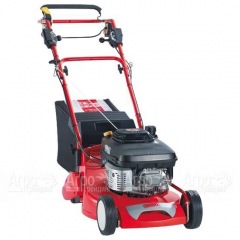 Газонокосилка бензиновая SABO 47-K Vario B R SA940 в Омске