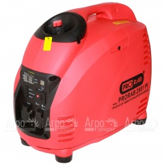 Инверторный генератор Prorab 2001 PI 1.8 кВт в Омске