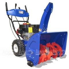 Снегоуборщик MasterYard MX 8524RE в Омске