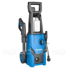 Мойка высокого давления Hyundai HHW 140-450 в Омске
