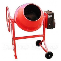 Бетоносмеситель СБР-132А (Бетономешалка СБР-132А) в Омске