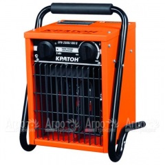 Электрическая тепловая пушка Кратон EPH-2000/180 B в Омске