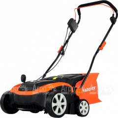 Вертикуттер электрический Yard Fox 36VE в Омске