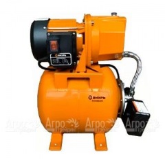 Насосная станция Вихрь АСВ-800/20Ч в Омске