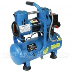 Компрессор воздушный безмасляный Sturm AC93210OL в Омске