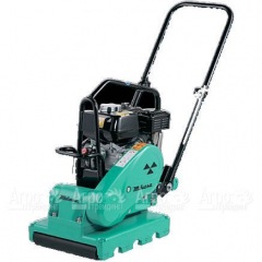 Виброплита бензиновая Caiman MVB-85H в Омске