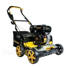 Скарификатор бензиновый Champion GSC5140 в Омске