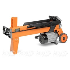 Электрический дровокол Villartec LS 520 в Омске