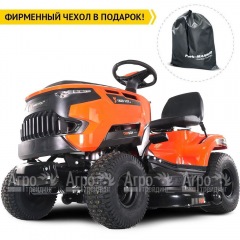 Садовый минитрактор Yard Fox T 108SCH в Омске