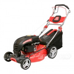 Газонокосилка бензиновая Калибр ГКБС-4/510М в Омске