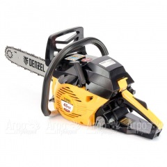 Бензопила Denzel DGS-4516 16" в Омске