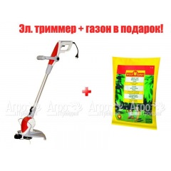 Электротриммер Flexo Trim RT 1530 D в Омске