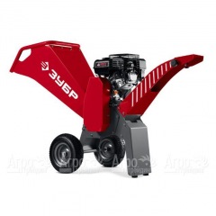 Измельчитель бензиновый Зубр БИС-90 в Омске