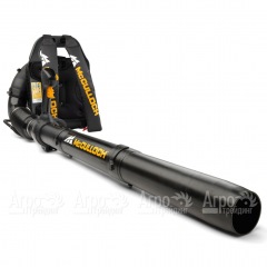 Воздуходувка бензиновая McCulloch GB 355 BP в Омске