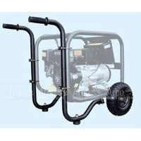 Комплект транспортировочных колес для ITC Power/Hyundai 9804 в Омске