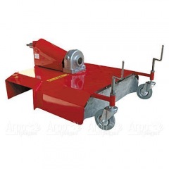 Косилка Мобил К КМ-0,5 Агрос для мотоблока МТЗ в Омске