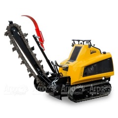 Траншеекопатель Laski TR120Н в Омске
