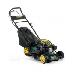 Газонокосилка бензиновая Yard-Man YM 6019 SPBE в Омске