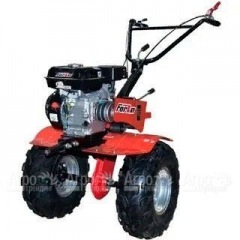 Мотоблок Forza МБ4-702 (фрезы в комплекте) в Омске