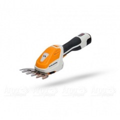 Аккумуляторный кусторез Villartec HA1462 в Омске