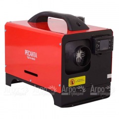 Дизельная тепловая пушка Ресанта ТДПН-6000 в Омске