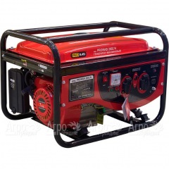 Бензогенератор Prorab 2802N 2.5 кВт в Омске