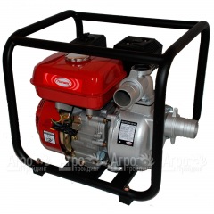 Бензиновая мотопомпа Tsunami WP-50C в Омске