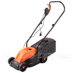 Газонокосилка электрическая Patriot PHG 1030 E в Омске