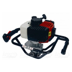 Мотобур (бензобур) Elitech БМ 52E ПРО в Омске