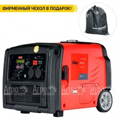 Бензиновый генератор инверторный Fubag TI 3200 2.8 кВт в Омске