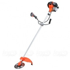 Бензокоса (бензиновый триммер) Рысь БТР-033 в Омске