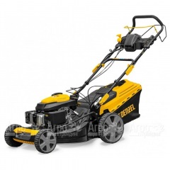 Газонокосилка бензиновая Denzel GLD-520SP-VE в Омске
