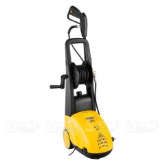 Мойка высокого давления Denzel 1900 Вт в Омске