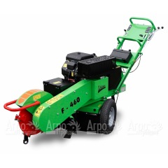 Измельчитель пней Laski F460/18 в Омске