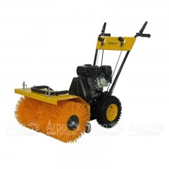 Подметальная машина Habert HBB24-F в Омске