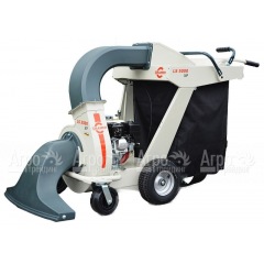 Садовый пылесос Cramer LS 5000 XP в Омске