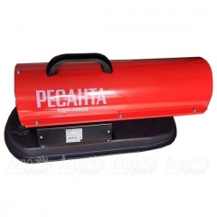 Дизельная тепловая пушка Ресанта ТДП-10000 в Омске