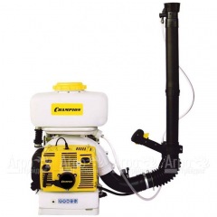 Опрыскиватель бензиновый Champion PS257 в Омске