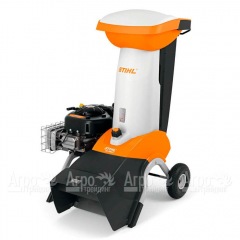 Измельчитель веток бензиновый Stihl GH 460.0 C в Омске