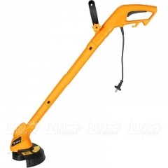  Электрокоса (электрический триммер) DEKO DKTR500 в Омске