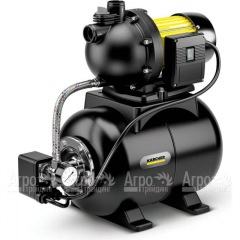 Насосная станция Karcher BP 4.900 Home в Омске
