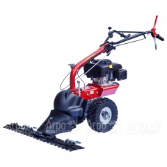 Бензиновая сенокосилка Eurosystems P70 Kohler в Омске