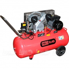 Компрессор поршневой Prorab 35100 BV в Омске